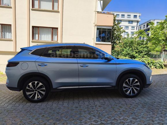 Sahibinden BYD Seal U DM-i 1.5 Phev 2024 Model