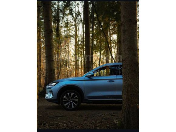 Sahibinden BYD Seal U DM-i 1.5 Phev 2024 Model