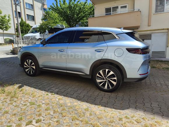 Sahibinden BYD Seal U DM-i 1.5 Phev 2024 Model