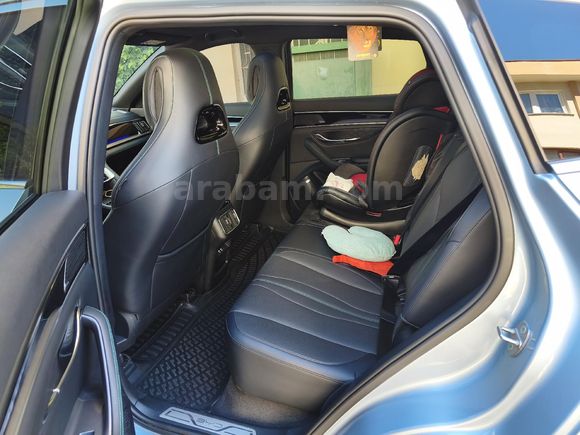 Sahibinden BYD Seal U DM-i 1.5 Phev 2024 Model