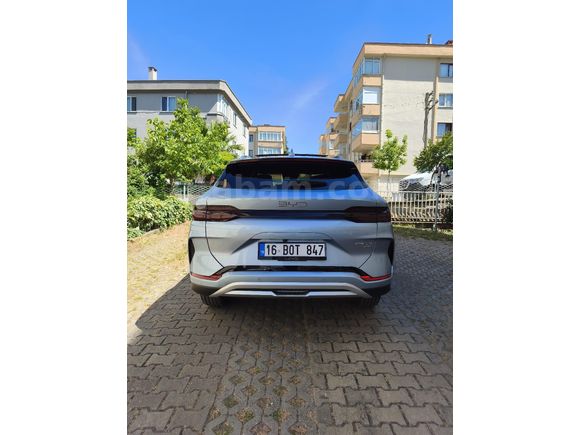 Sahibinden BYD Seal U DM-i 1.5 Phev 2024 Model