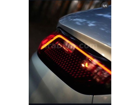 Sahibinden BYD Seal U DM-i 1.5 Phev 2024 Model