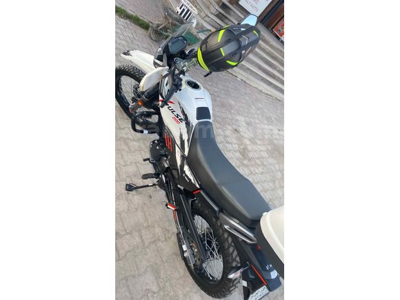 Sahibinden Hero XPulse 200 