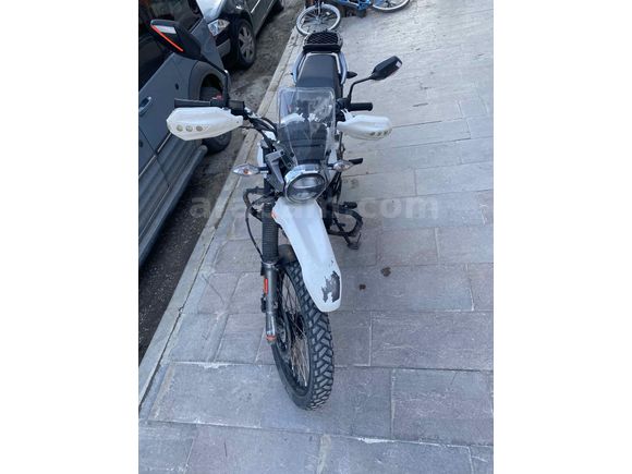 Sahibinden Hero XPulse 200 