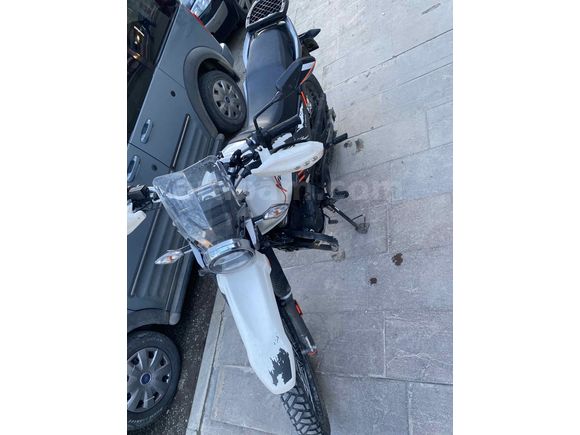 Sahibinden Hero XPulse 200 