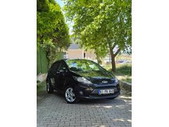 TAM OTOMATİK 2011 FİESTA 1,4 MY FİESTA 167.000km DEĞİŞENSİZ
