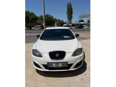 TEK PARÇA BOYALI HARİCİ HATASIZ LEON 1.4TSI
