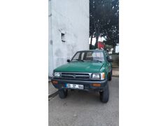 Sahibinden Toyota Hilux 1989 LN106 2.8L 4x4 Dizel