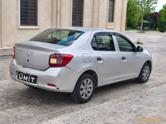 ÜMİT AUTO/2014/RENAULT/SYMBOL/JOY/90 HP/