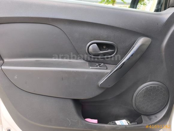 ÜMİT AUTO/2014/RENAULT/SYMBOL/JOY/90 HP/