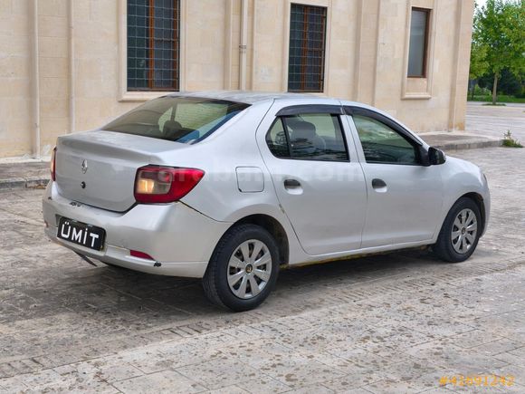 ÜMİT AUTO/2014/RENAULT/SYMBOL/JOY/90 HP/