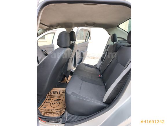 ÜMİT AUTO/2014/RENAULT/SYMBOL/JOY/90 HP/