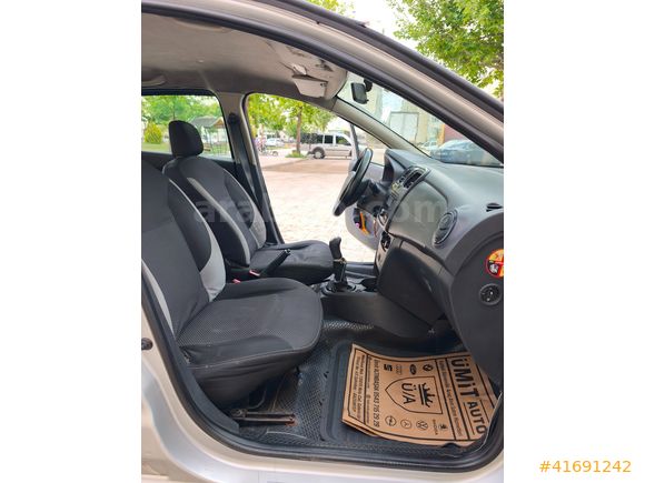 ÜMİT AUTO/2014/RENAULT/SYMBOL/JOY/90 HP/