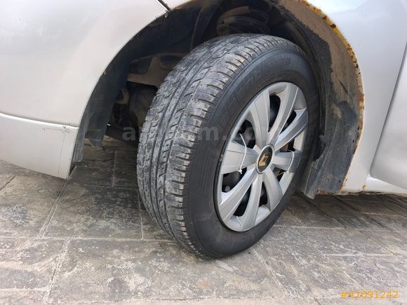 ÜMİT AUTO/2014/RENAULT/SYMBOL/JOY/90 HP/