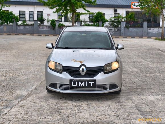 ÜMİT AUTO/2014/RENAULT/SYMBOL/JOY/90 HP/