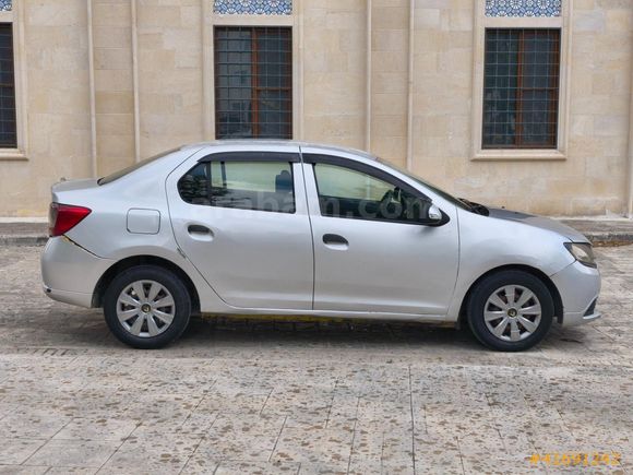ÜMİT AUTO/2014/RENAULT/SYMBOL/JOY/90 HP/