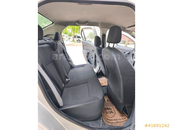 ÜMİT AUTO/2014/RENAULT/SYMBOL/JOY/90 HP/