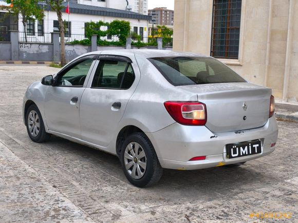 ÜMİT AUTO/2014/RENAULT/SYMBOL/JOY/90 HP/