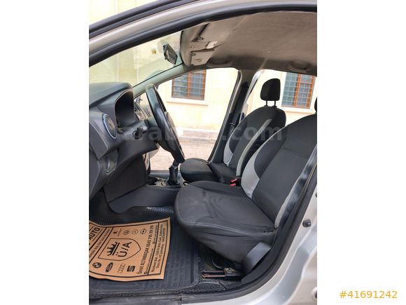 ÜMİT AUTO/2014/RENAULT/SYMBOL/JOY/90 HP/