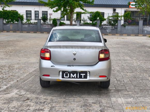 ÜMİT AUTO/2014/RENAULT/SYMBOL/JOY/90 HP/