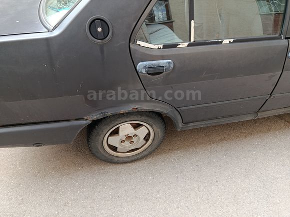  İlk sahibinden Doğan L 1991 Model 