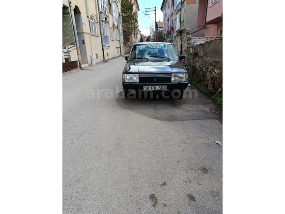  İlk sahibinden Doğan L 1991 Model 