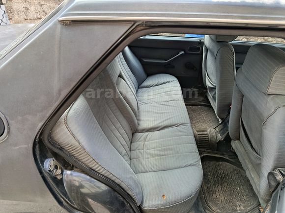  İlk sahibinden Doğan L 1991 Model 