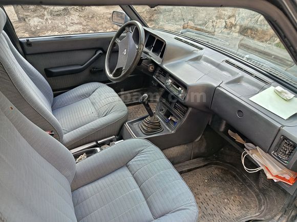  İlk sahibinden Doğan L 1991 Model 