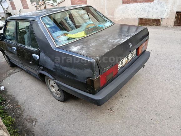  İlk sahibinden Doğan L 1991 Model 