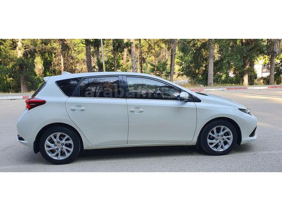 2016 MODEL.ORJİNAL,BOYA YOK1,6 ACTİVE,HATASIZ.OTOMATİK