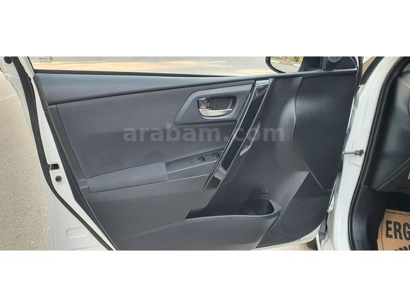 2016 MODEL.ORJİNAL,BOYA YOK1,6 ACTİVE,HATASIZ.OTOMATİK