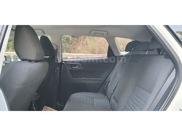 2016 MODEL.ORJİNAL,BOYA YOK1,6 ACTİVE,HATASIZ.OTOMATİK
