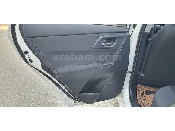 2016 MODEL.ORJİNAL,BOYA YOK1,6 ACTİVE,HATASIZ.OTOMATİK