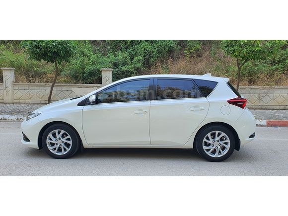 2016 MODEL.ORJİNAL,BOYA YOK1,6 ACTİVE,HATASIZ.OTOMATİK