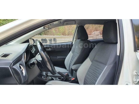 2016 MODEL.ORJİNAL,BOYA YOK1,6 ACTİVE,HATASIZ.OTOMATİK