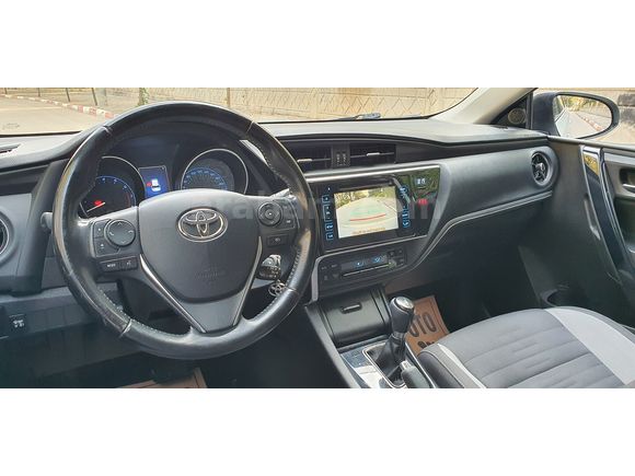 2016 MODEL.ORJİNAL,BOYA YOK1,6 ACTİVE,HATASIZ.OTOMATİK