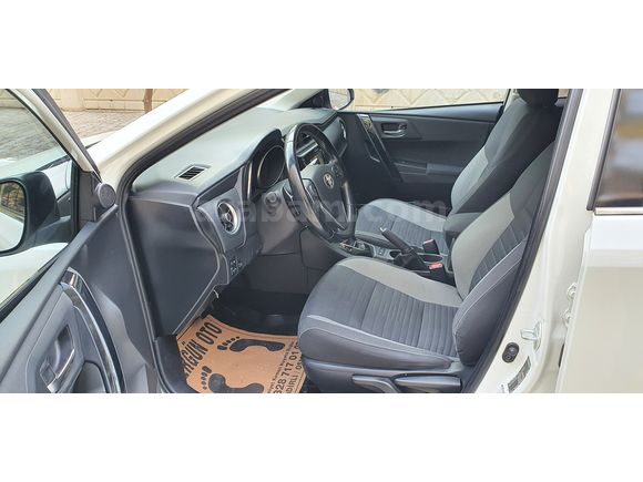 2016 MODEL.ORJİNAL,BOYA YOK1,6 ACTİVE,HATASIZ.OTOMATİK