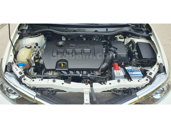 2016 MODEL.ORJİNAL,BOYA YOK1,6 ACTİVE,HATASIZ.OTOMATİK