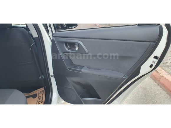 2016 MODEL.ORJİNAL,BOYA YOK1,6 ACTİVE,HATASIZ.OTOMATİK