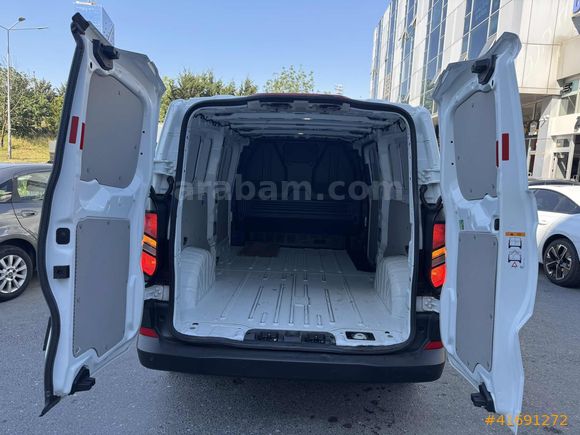 DİCLE'den 2024 CUSTOM 320L TREND %20KDV Lİ 0.79 İLE KREDİ+TAKAS