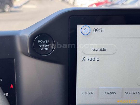 DİCLE'den 2024 CUSTOM 320L TREND %20KDV Lİ 0.79 İLE KREDİ+TAKAS