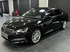 ERÇAL:2022 SUPERB 2.0TDI 4x4 L&K CRYSTAL+TABA+BOYASIZ+K/K TAKSİT
