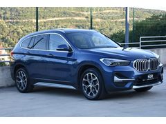 KOZ OTOMOTİV BMW X1 Ultimate Edition X Line HATASIZ BOYASIZ