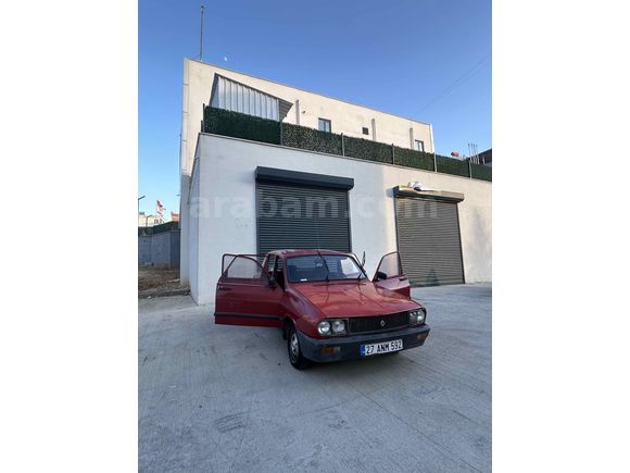 Sahibinden Renault R 12 Toros 1993 Model 