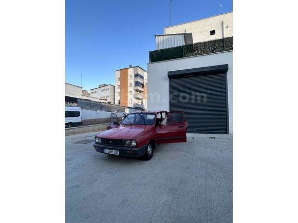 Sahibinden Renault R 12 Toros 1993 Model 