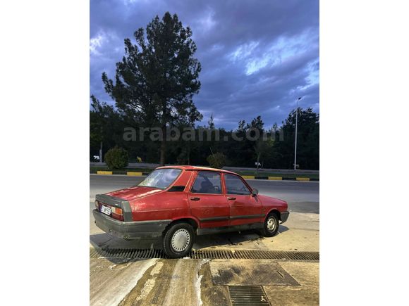 Sahibinden Renault R 12 Toros 1993 Model 