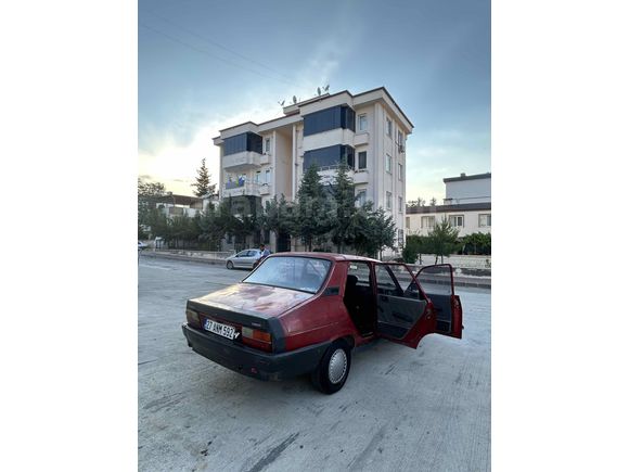 Sahibinden Renault R 12 Toros 1993 Model 
