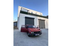 Sahibinden Renault R 12 Toros 1993 Model 