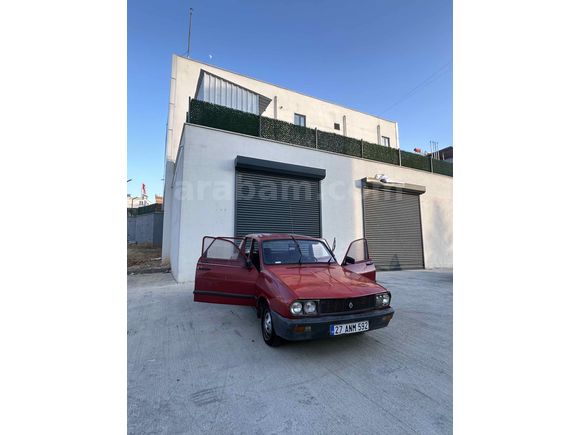 Sahibinden Renault R 12 Toros 1993 Model 