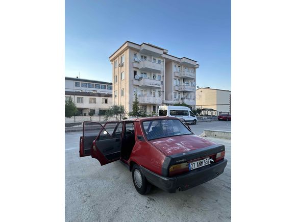 Sahibinden Renault R 12 Toros 1993 Model 